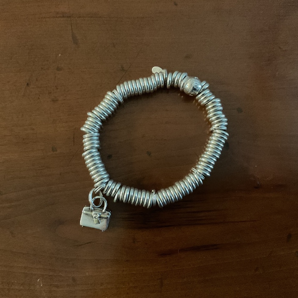 Links of London Sterling charm bracelet